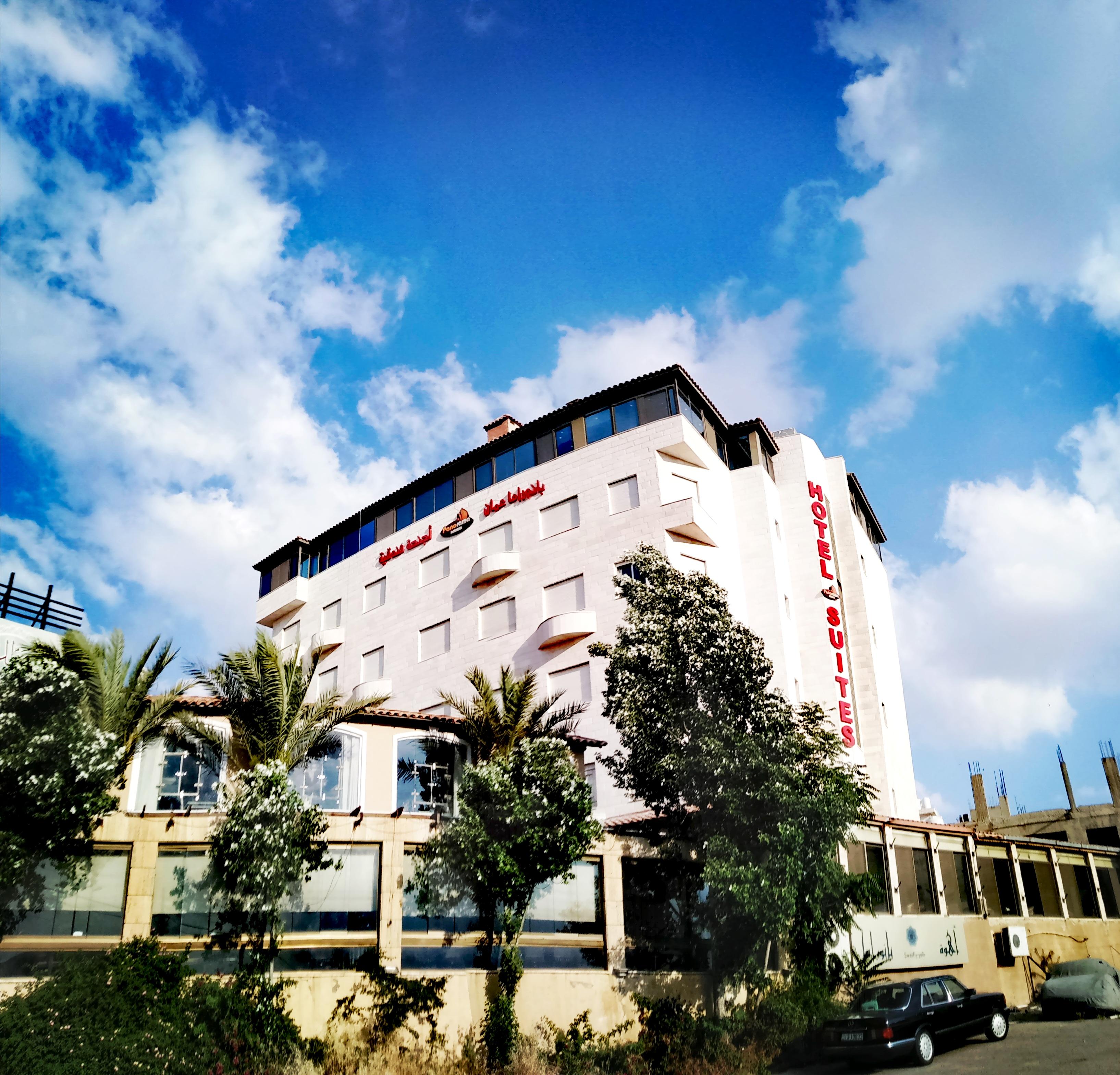 Hotel Panorama