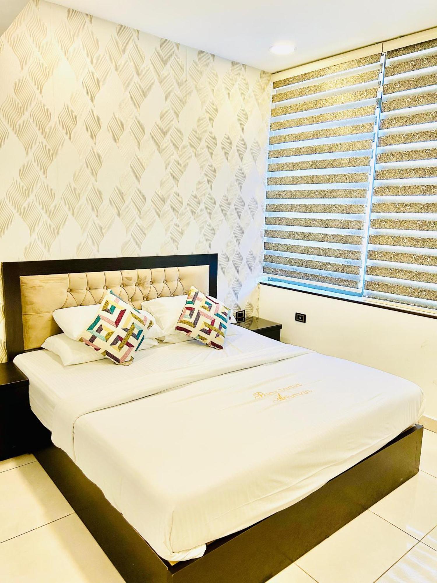 Panorama Hotel Amman
