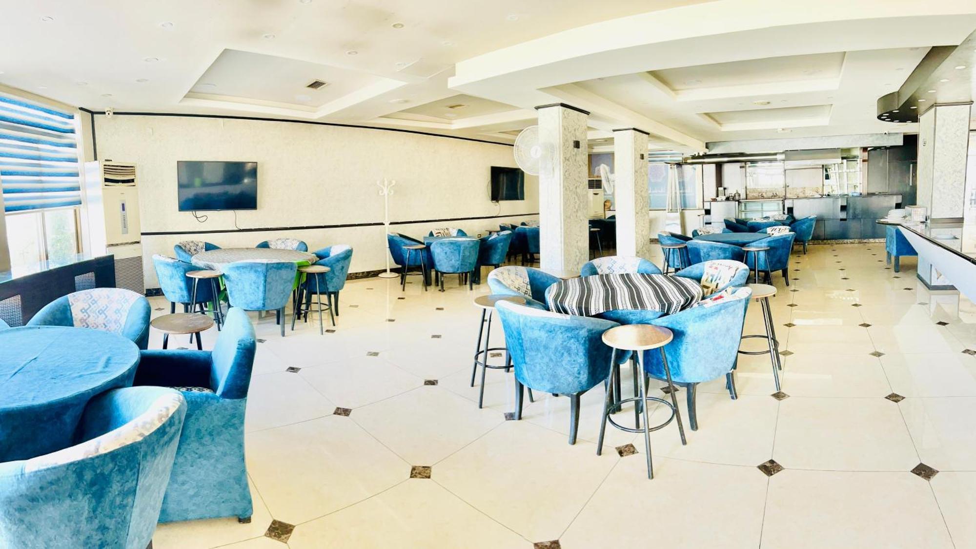 Hotel Panorama 3*