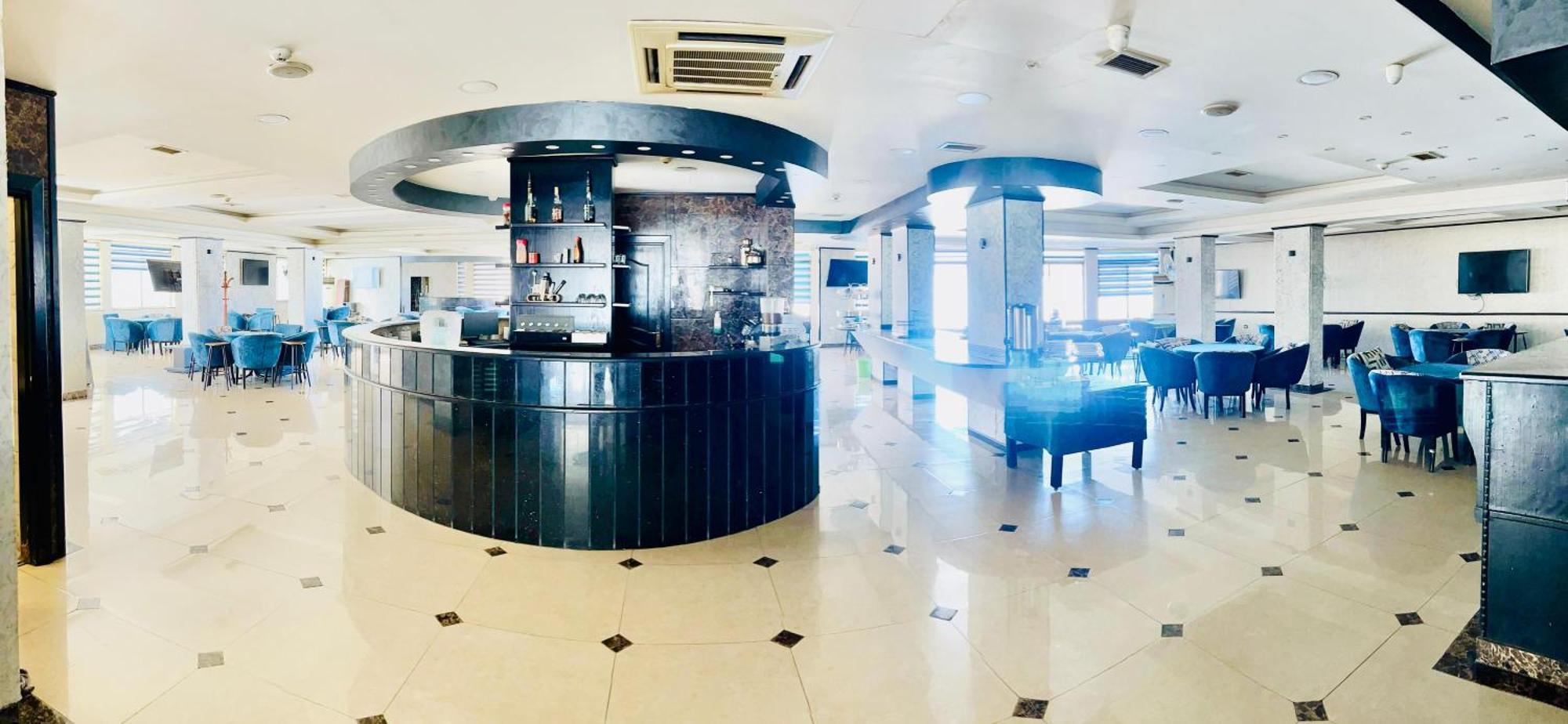 Panorama Hotel Amman