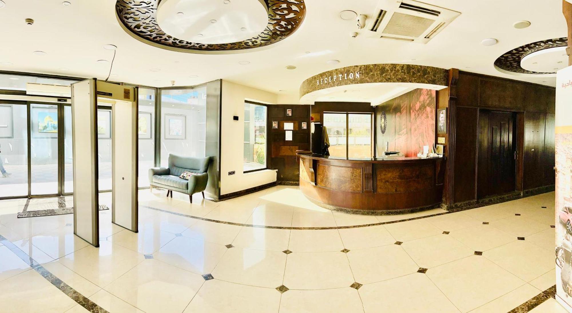 Hotel Panorama 3*