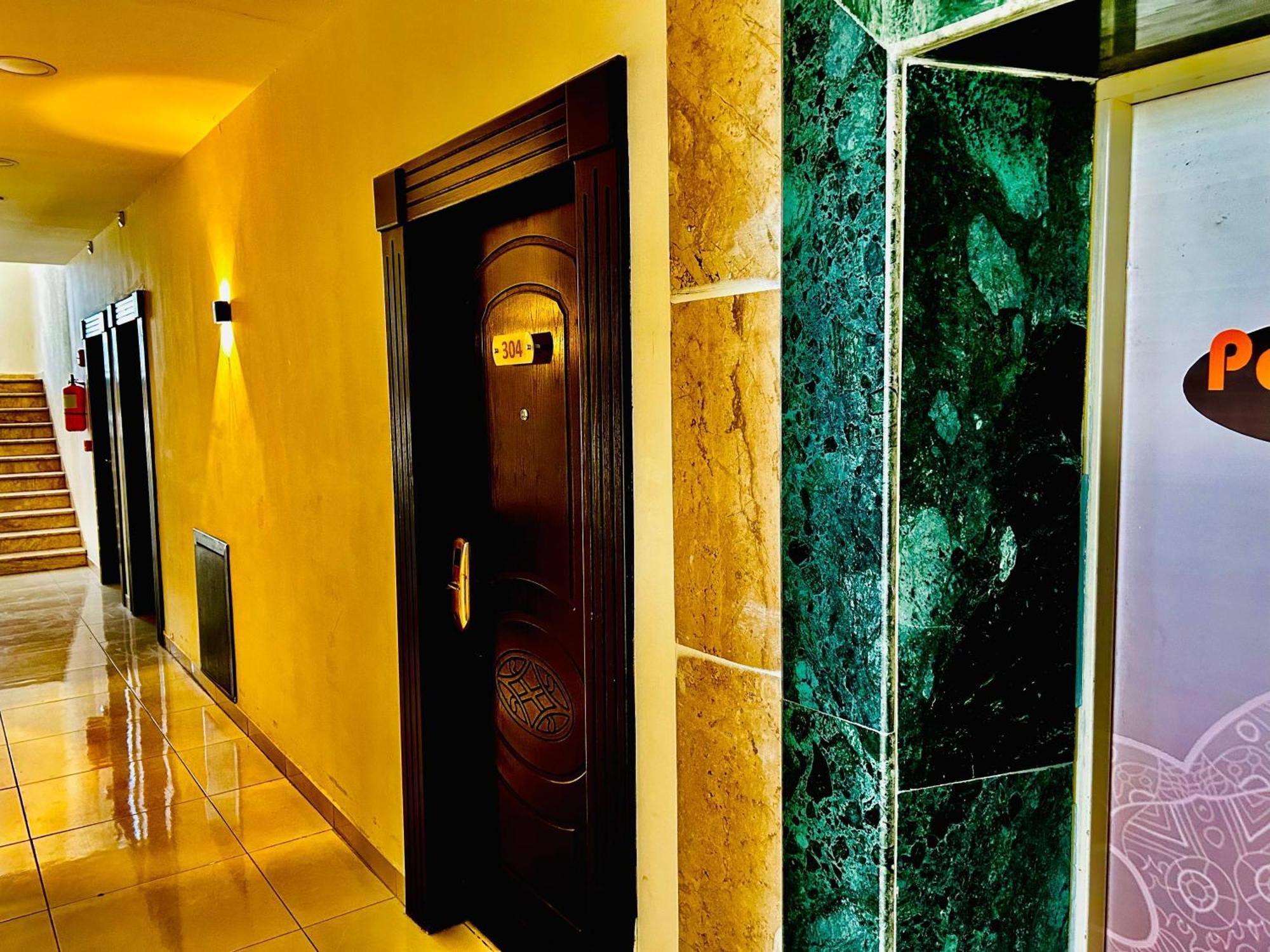 Hotel Panorama 3*