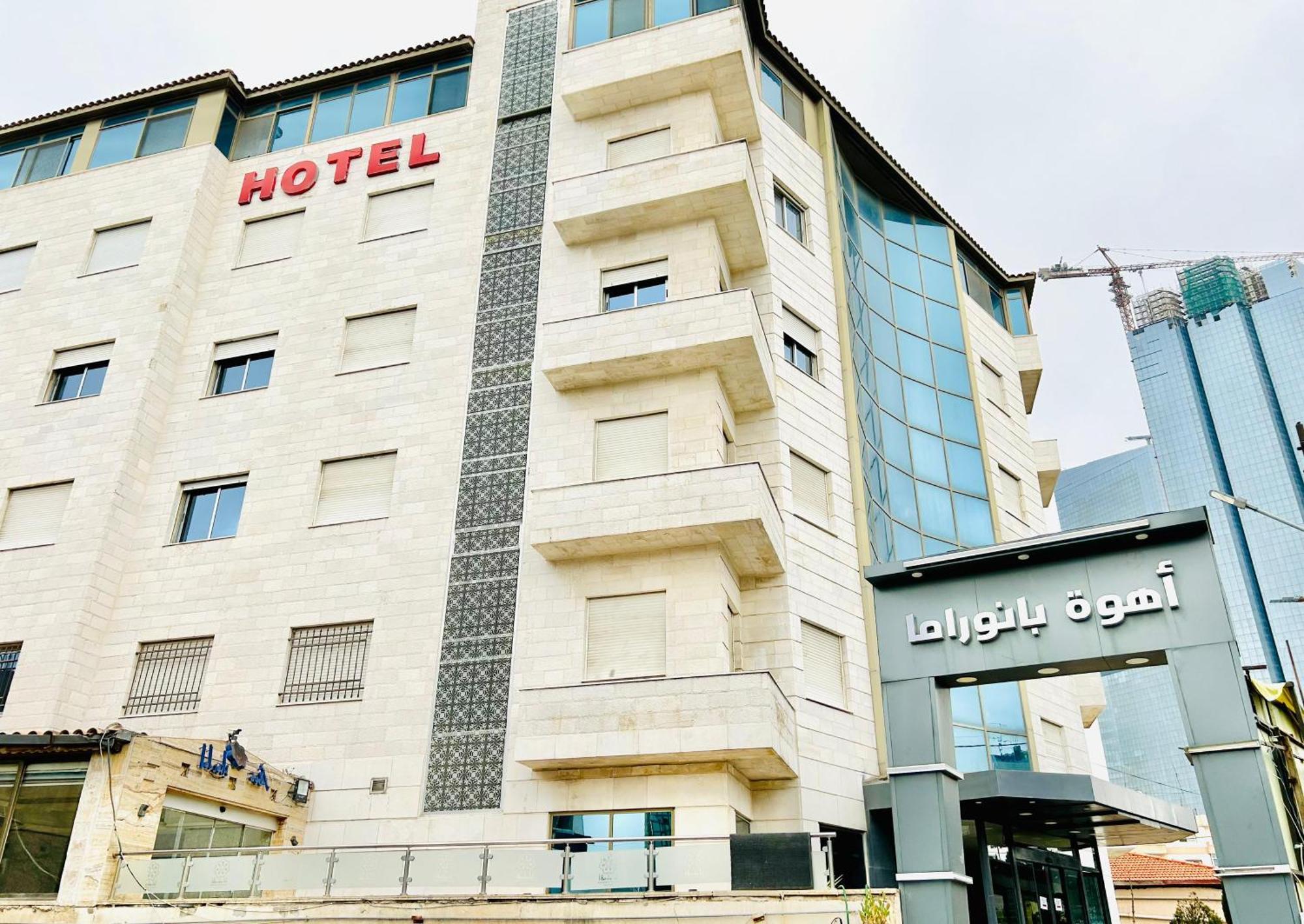 Hotel Panorama 3*