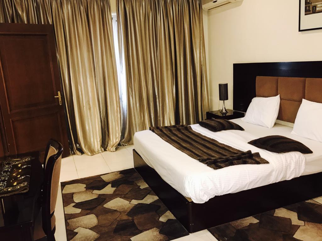 Hotel Panorama 3*