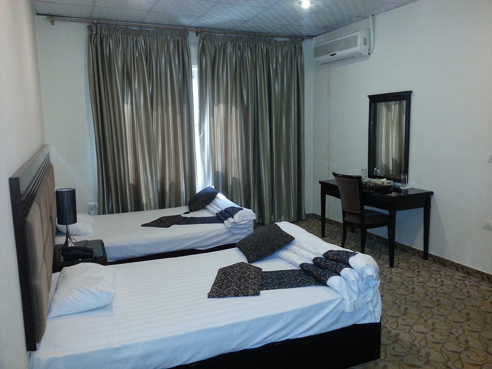 Hotel Panorama