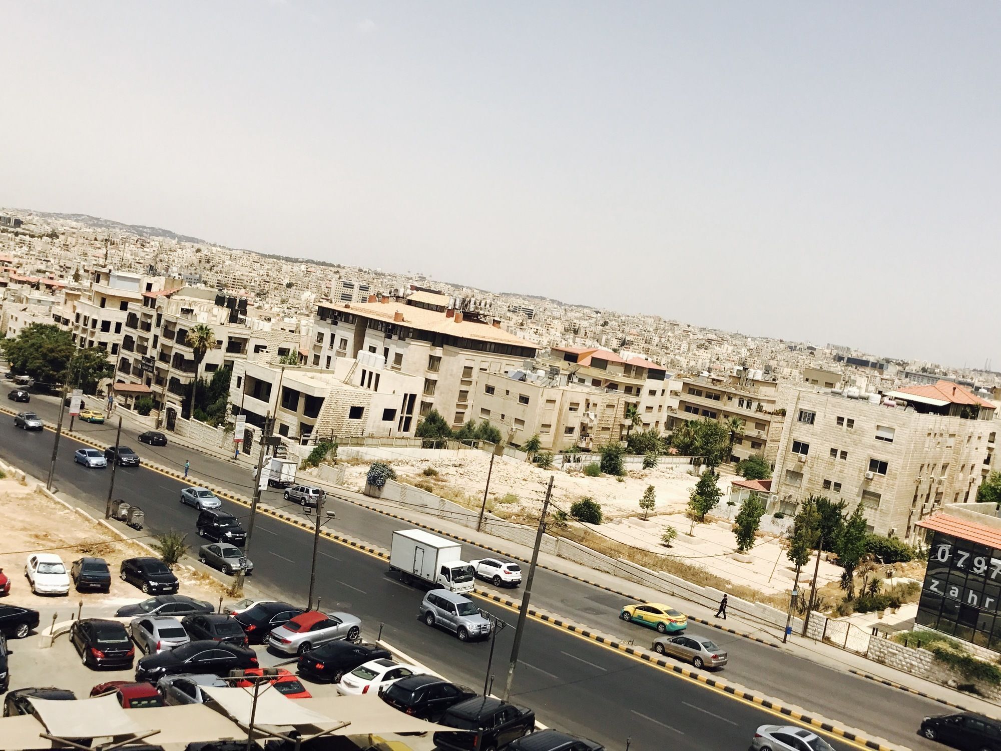 Panorama 3* Amman