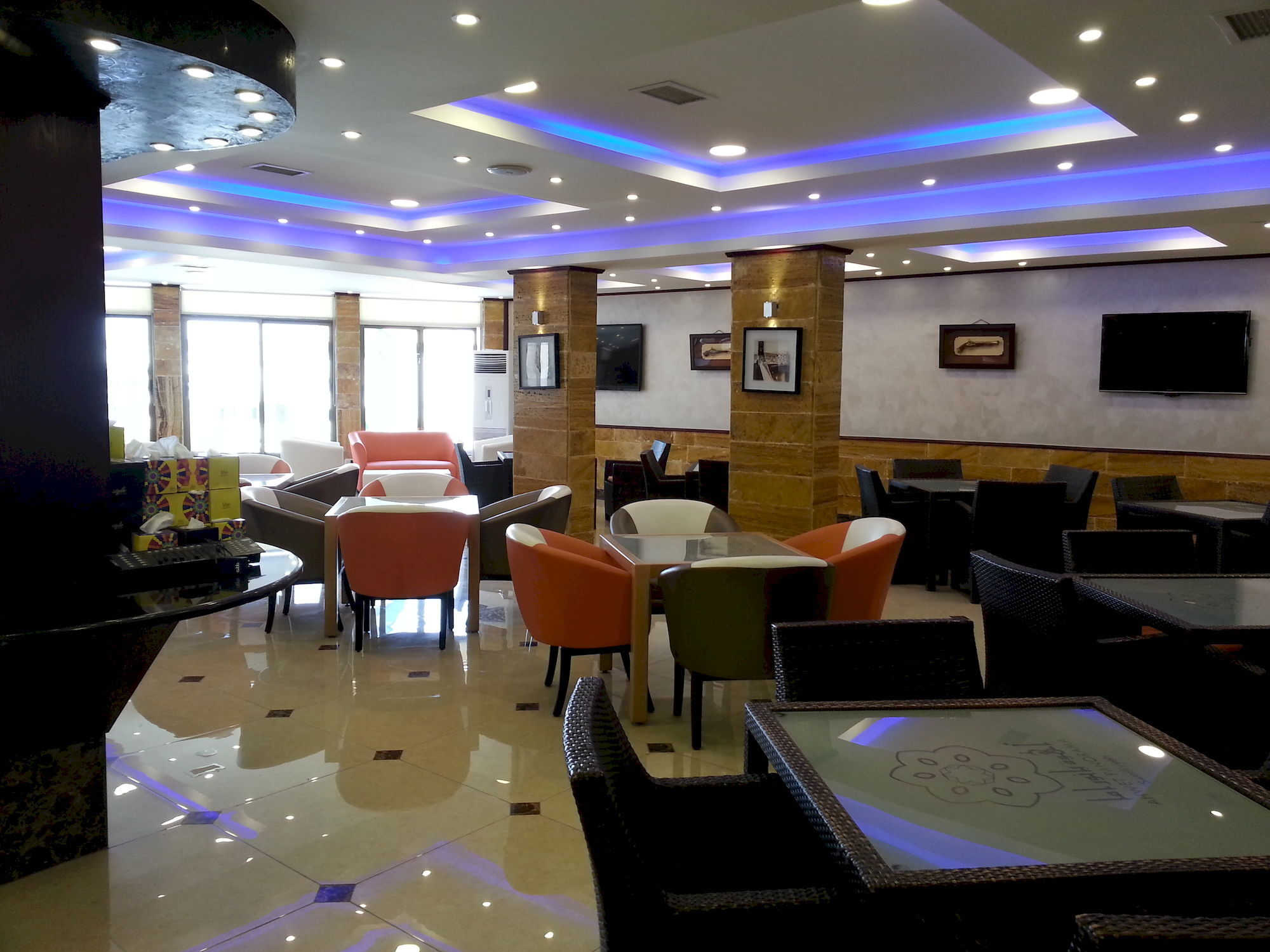 Hotel Panorama Amman