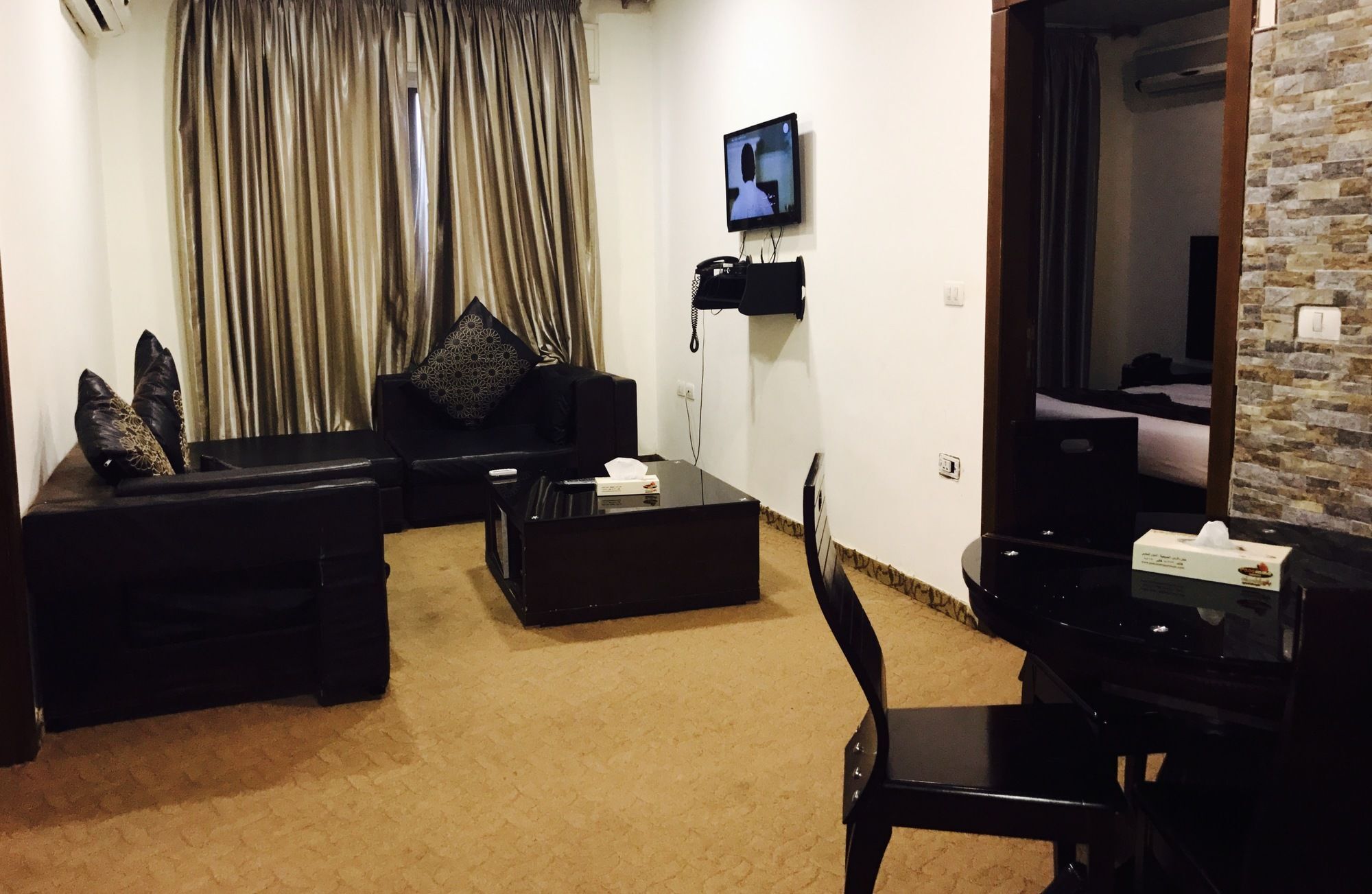 Hotel Panorama Amman