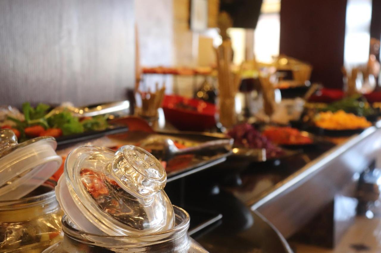 Panorama Hotel Amman